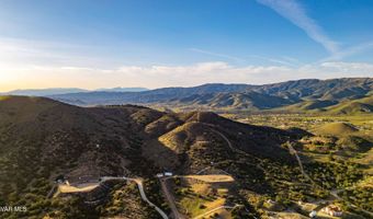 Vic Quail Rd Vic 65th Street, Acton, CA 93510