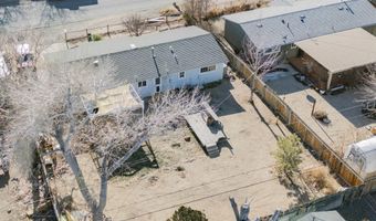 250 McCart St, Fernley, NV 89408