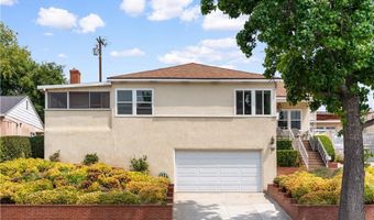 2917 W Hellman Ave, Alhambra, CA 91803