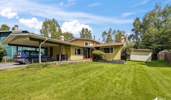 4143 Vance Dr #7, Anchorage, AK 99508
