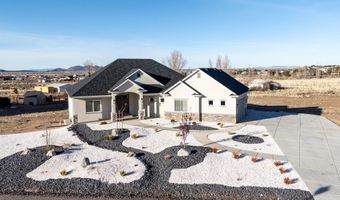 4328 W 1650 S, Cedar City, UT 84720