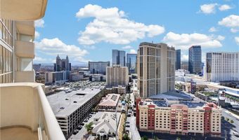 135 E Harmon Ave 2215, Las Vegas, NV 89109