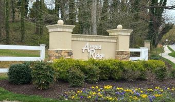 1205 HICKORY HILL Cir, Arnold, MD 21012