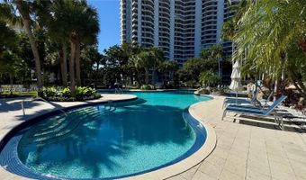 3300 NE 192nd St 604, Aventura, FL 33180