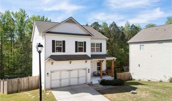 124 Cummings Ct, Ball Ground, GA 30107