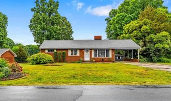 440 Eldorado Rd, Asheboro, NC 27205