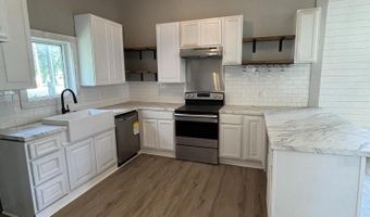 807 Bankhead Ave, Amory, MS 38821