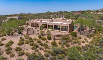 11522 E Manana Rd, Cave Creek, AZ 85331