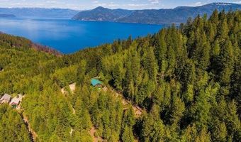 407 Spyglass Hill Rd, Careywood, ID 83809