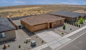 2501 Desi Loop, Belen, NM 87002