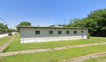 208 E Purdom Ave, Alvarado, TX 76009
