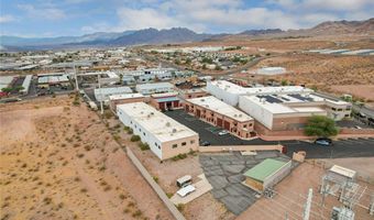1005 Industrial Rd, Boulder City, NV 89005