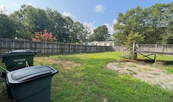 114 Jefferson Ave Ave, Egg Harbor Twp., NJ 08234