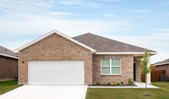 3706 Quartz Manor Dr Plan: Larissa, Angleton, TX 77515