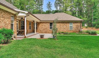 760 William Ave, Appling, GA 30802