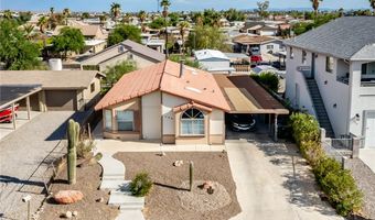 756 Riverfront Dr, Bullhead City, AZ 86442