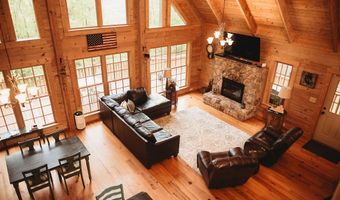701 Ridgetop Rd, Bastian, VA 24314