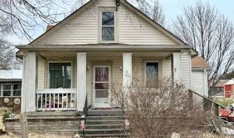 111 N. East St, Barnes, KS 66933