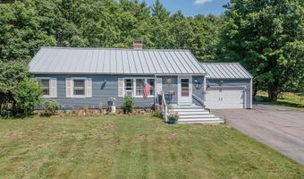 18 Lady Slipper Ln, Barrington, NH 03825