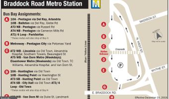 110 E SPRING St, Alexandria, VA 22301