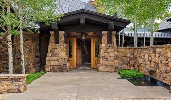 1025 N Starwood Rd, Aspen, CO 81611