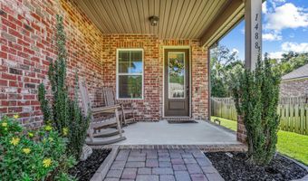 1488 Mill Creek Dr, Baker, FL 32531