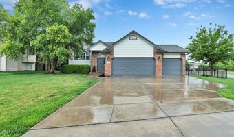 610 W Gatewood Ln, Andover, KS 67002