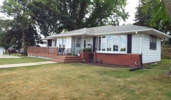 154 1st Ave, Ashton, IA 51232