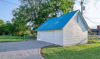 14 E Smith Ave, McAlester, OK 74501