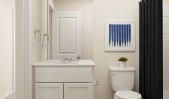 32231 Myrtle Ave SE Plan: Aster, Black Diamond, WA 98010