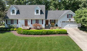 2839 S Rockhill Ave, Alliance, OH 44601