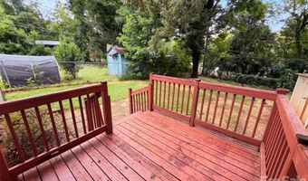 1521 Herrin Ave, Charlotte, NC 28205