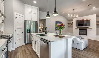 15716 Rosedown Dr, Oklahoma City, OK 73170