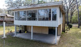 7910 SW 25th Pl, Bell, FL 32619