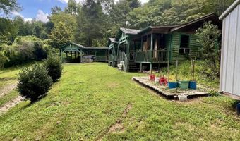 814 Upper Creek Way Rd, Andersonville, TN 37705