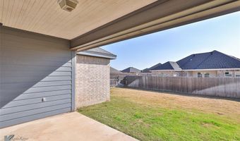 219 Spring Park Way, Abilene, TX 79602