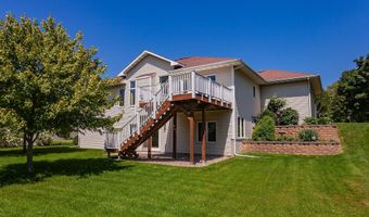 3309 SW Edgewood Ln, Ankeny, IA 50023