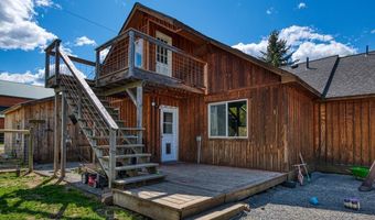 102 W Railroad Ave, Clark Fork, ID 83811