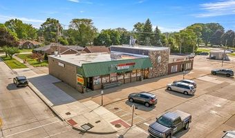 14730 Champaign Rd, Allen Park, MI 48101