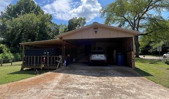 554 E State Hwy 21, Alto, TX 75925