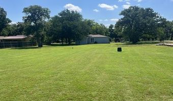 214 Hemphill St, Hico, TX 76457