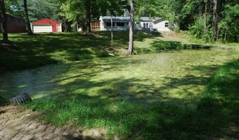 2782 River Rdg, Alger, MI 48610