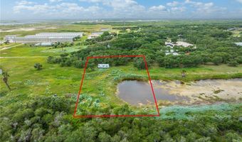 132 Vanderworth Ln, Aransas Pass, TX 78336