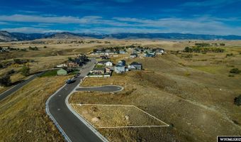 210 Coyote Ct, Buffalo, WY 82834