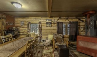 36 Via Contenta, Angel Fire, NM 87710