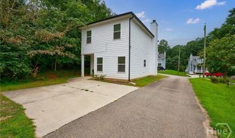 144 Trail Creek St, Athens, GA 30601