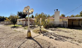 2452 W O'Hara Rd, Anthony, NM 88021