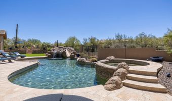 5651 E VILLA CASSANDRA Way, Carefree, AZ 85377