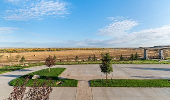 14388 45TH St NW, Alexander, ND 58831
