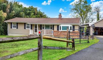 4002 PHILADELPHIA Rd, Abingdon, MD 21009